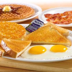Waffle House