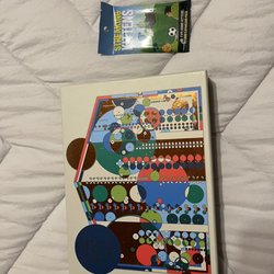 Puddletown Games & Puzzles - The haul