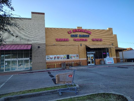 La Michoacana Meat Market