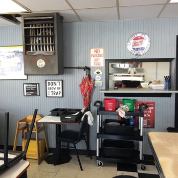 College Street Cafe - Cafes Near Me - Springfield, Missouri