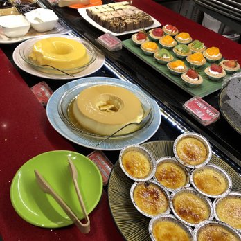 Dragon Legend - Dessert table - Chinese Near Me - Markham, Ontario Dragon Legend - Dessert table - Chinese Near Me - Markham, Ontario