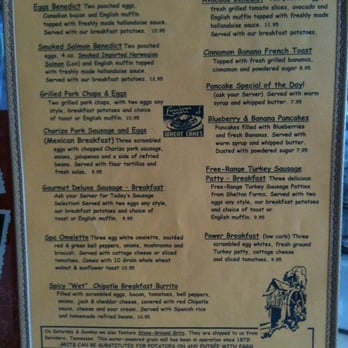 Cafe 50's - Weekend breakfast specials from 8am-3pm - Diners Near Me - Los Angeles, California
