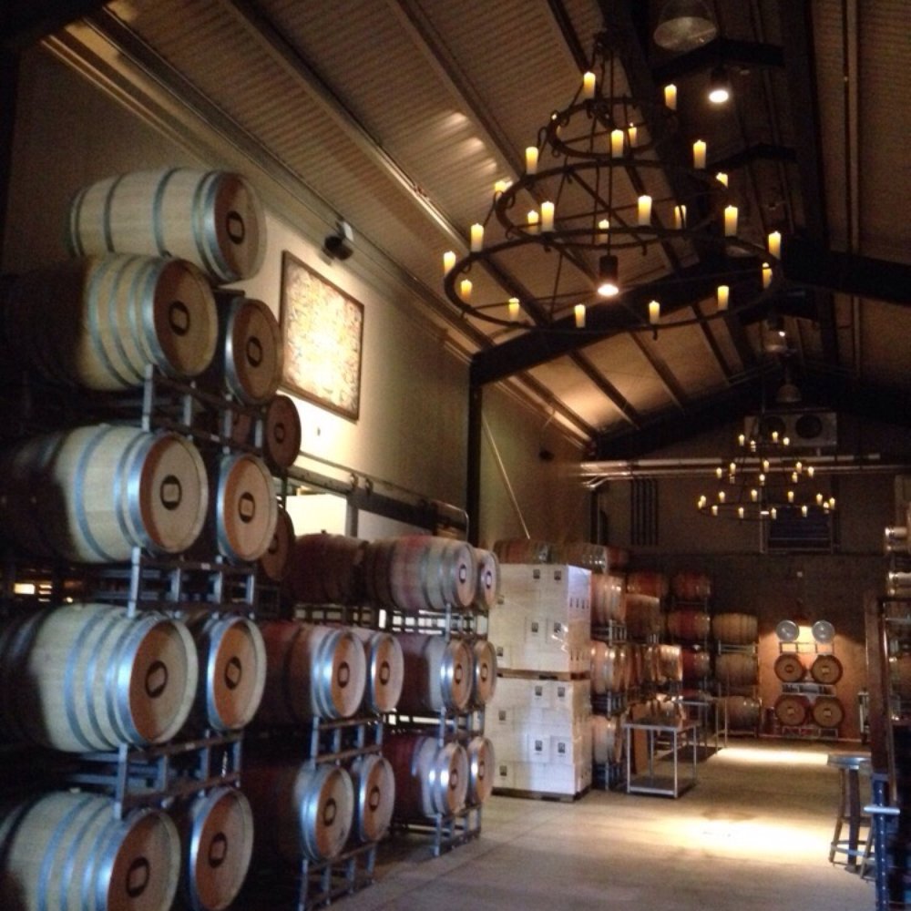 Lasseter Family Winery - Wineries Near Me - Glen Ellen, California Lasseter Family Winery - Wineries Near Me - Glen Ellen, California