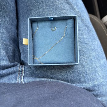 PicturesOnGold - No badge sent as the replacement. Just a chain. - Jewelry Near Me - Linden, New York PicturesOnGold - No badge sent as the replacement. Just a chain. - Jewelry Near Me - Linden, New York