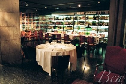 Dry Martini Barcelona by null Dry Martini Barcelona by null