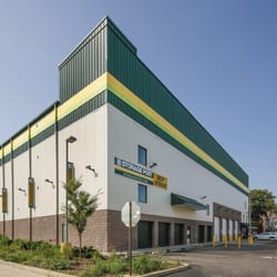 Storage Post Self Storage