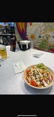 Mi Casa Cantina by null