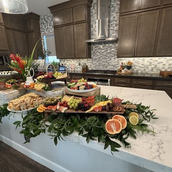Crayve Boards - Caterers Near Me