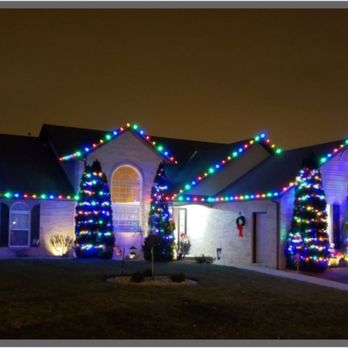 J Co Holiday Lighting - Multi-colored LED - Holiday Decorations Near Me J Co Holiday Lighting - Multi-colored LED - Holiday Decorations Near Me