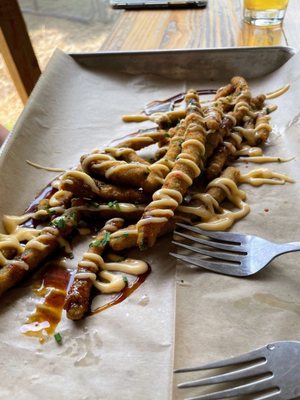 Beacon Brewing Co. & Tutto Pepe Dining Room by null