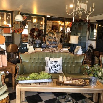 Under the Arbor - Furniture Stores Near Me - Shingle Springs, California