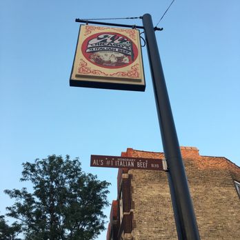 Al's Beef - Sandwiches Near Me - Chicago, Illinois Al's Beef - Sandwiches Near Me - Chicago, Illinois
