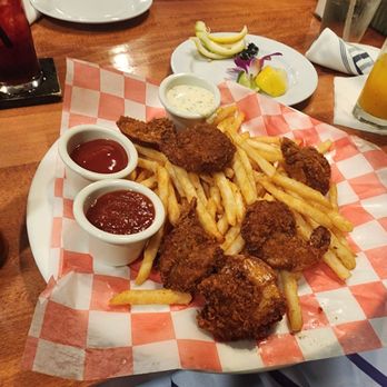 Rockfish Harbor Grill - Seafood Near Me - Monterey, California