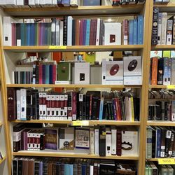 Oasis Books - Bibles