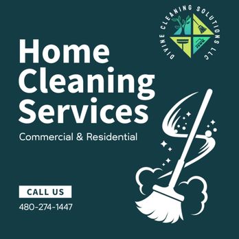Divine Cleaning Solutions - Home Cleaning Near Me - Phoenix, Arizona Divine Cleaning Solutions - Home Cleaning Near Me - Phoenix, Arizona