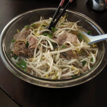 Minji's Pho