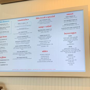 Loveski - Napa - Main menu. Hilarious - Delis Near Me - Napa, California Loveski - Napa - Main menu. Hilarious - Delis Near Me - Napa, California