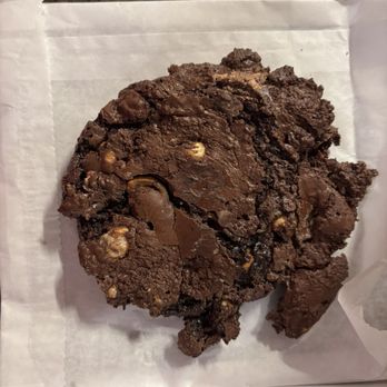 Bijoux French Pastry - Gluten Free Chocolate Cookie - Bakeries Near Me - Montclair, New Jersey
