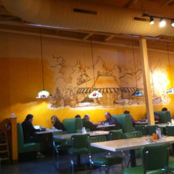 The Griddle - Breakfast & Brunch Near Me - Meridian, Idaho