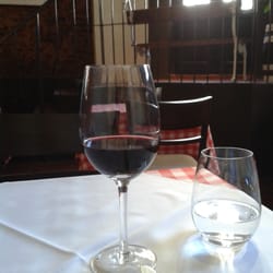 Trattoria Zágara - Bonarda