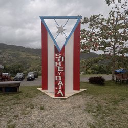 Sube Y Baja