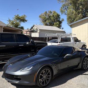 Top Secret Tint - Car Window Tinting Near Me - LOS BANOS, California Top Secret Tint - Car Window Tinting Near Me - LOS BANOS, California