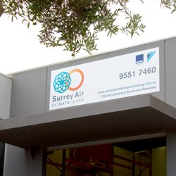 Surrey Air Heating and Cooling - Surrey Air Heating and Cooling