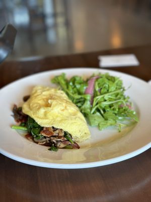 Firefall Ranch at Yosemite by null