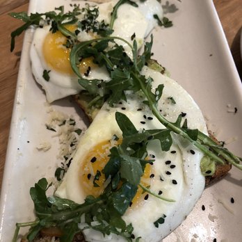 True Food Kitchen - Avocado Toast - New American Near Me - Chicago, Illinois True Food Kitchen - Avocado Toast - New American Near Me - Chicago, Illinois