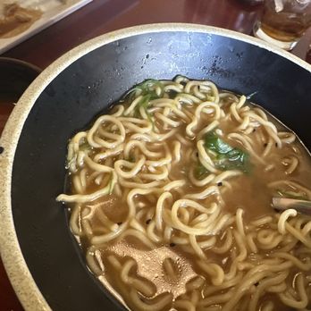 Osaka Japanese Bistro - Ramen Miso - Japanese Near Me - Henderson, Nevada