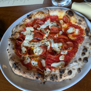 Strega Pizzeria - Lucifera - happy hour - Italian Near Me - Seattle, Washington