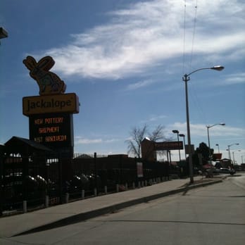 Jackalope - Furniture Stores Near Me - Bernalillo, New Mexico