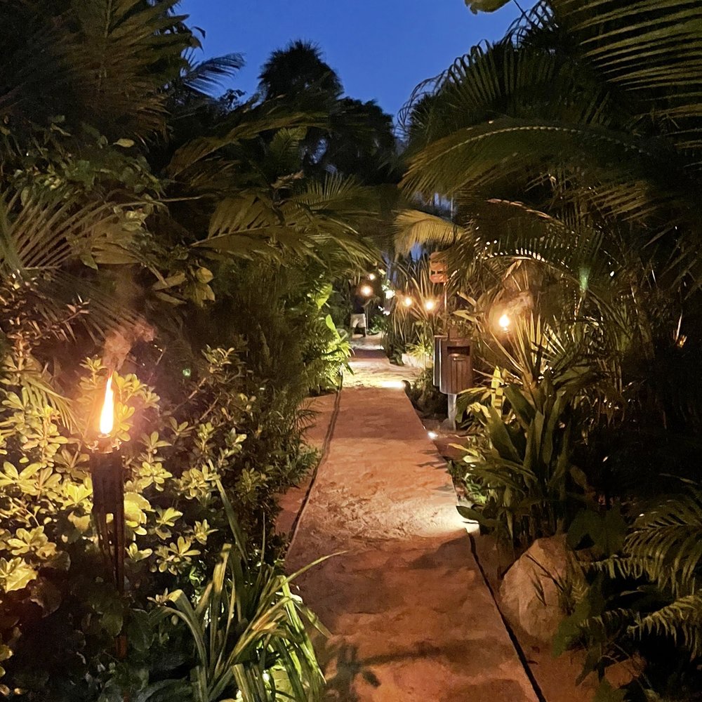 Ana y Jose Charming Hotel and Spa - Walk back from street - Day Spas Near Me - Tulum, ROO Ana y Jose Charming Hotel and Spa - Walk back from street - Day Spas Near Me - Tulum, ROO