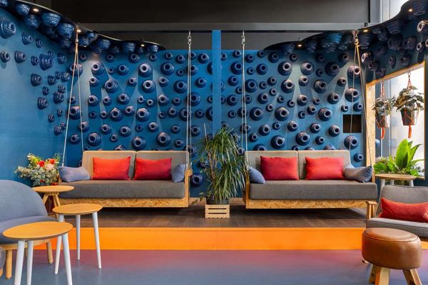 Vienna House Easy by Wyndham Berlin Prenzlauer Berg by null