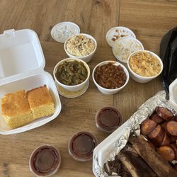Pirate Pit BBQ