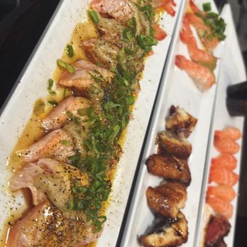 Sushi Takumi - Japanese Near Me - Upland, California Sushi Takumi - Japanese Near Me - Upland, California