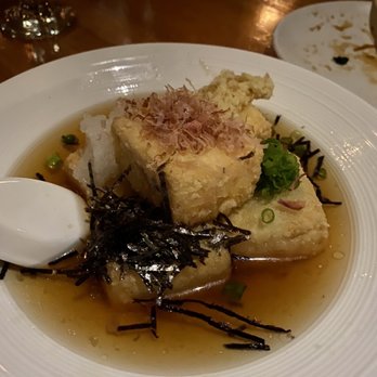 Umi Sake House - Agedashi Tofu - Sushi Bars Near Me - Seattle, Washington Umi Sake House - Agedashi Tofu - Sushi Bars Near Me - Seattle, Washington