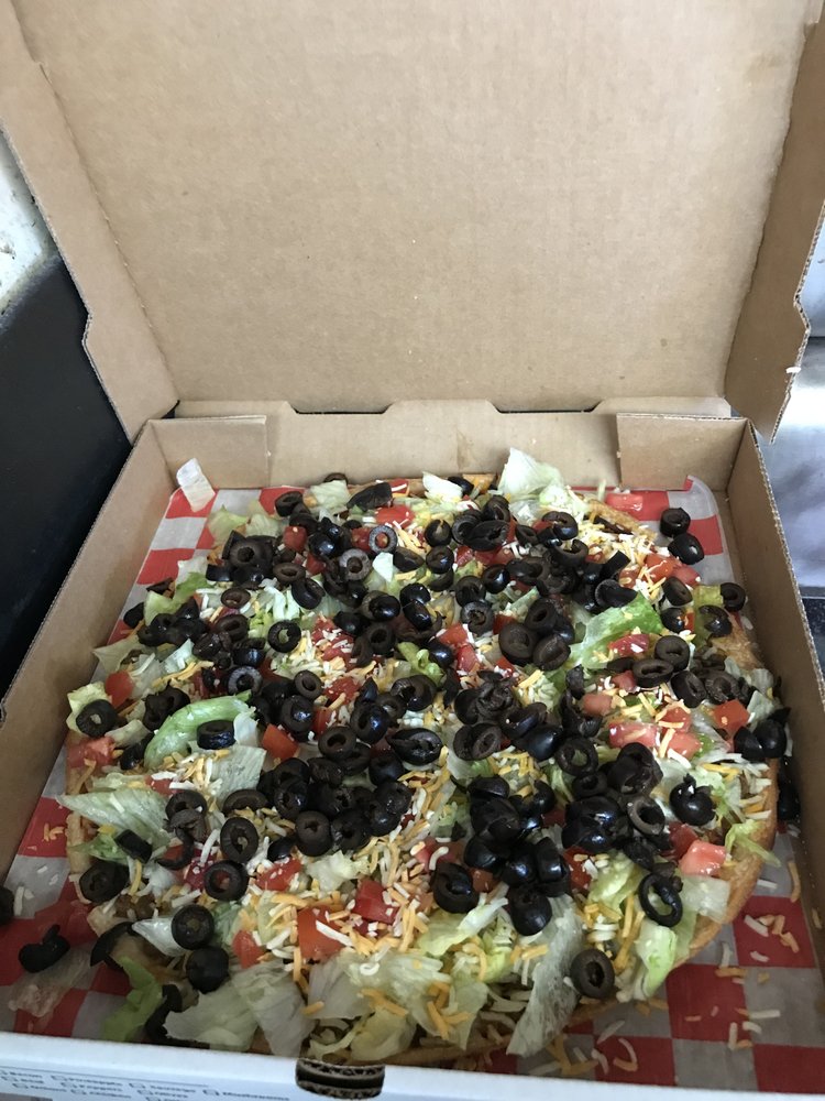 PIZZA DEPOT Updated September 2024 2903 Hwy 367 N, Bald Knob