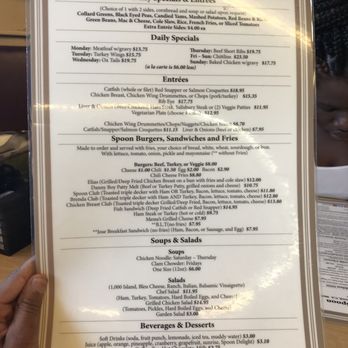 The Serving Spoon - Breakfast & Brunch Near Me - Inglewood, California The Serving Spoon - Breakfast & Brunch Near Me - Inglewood, California