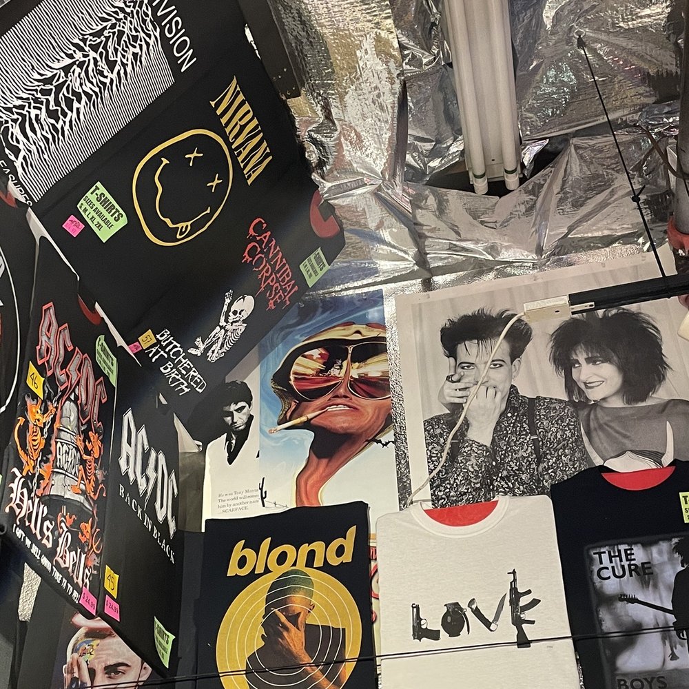 Rat Hole - Look up, there's more. - Vinyl Records Near Me - Riverside, California Rat Hole - Look up, there's more. - Vinyl Records Near Me - Riverside, California