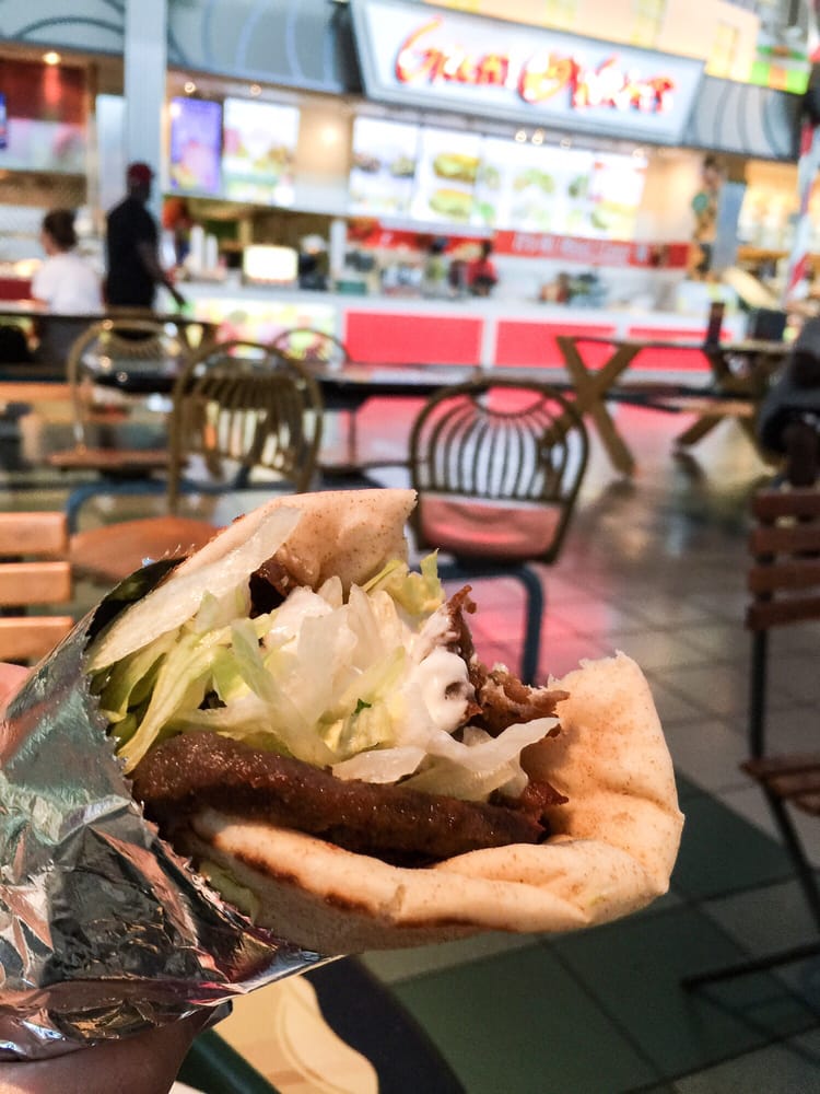 GREAT WRAPS Updated May 2024 14 Reviews 5900 Sugarloaf Pkwy