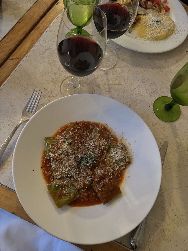 Rustico Ristorante