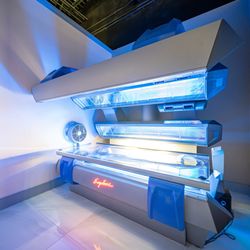 Glo Tanning
