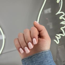 Angell Beauty Salon - Nails
