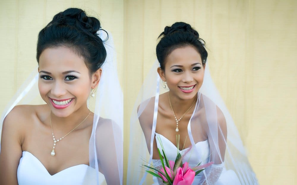 Adorned Beauty - Makeup by Tiffanee Logo
