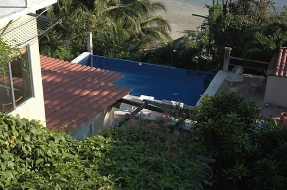 Bungalows La Madera by null