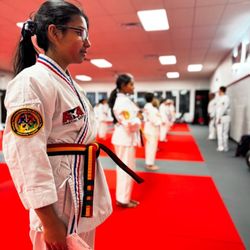 ATA Martial Arts