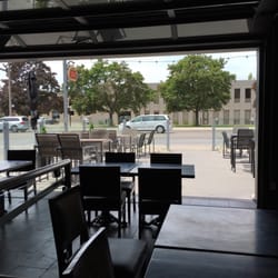 La Tortilleria - View onto Kipling.