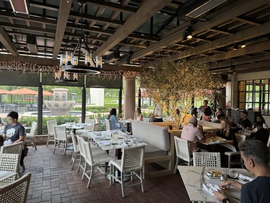 Oliver's Trattoria by null