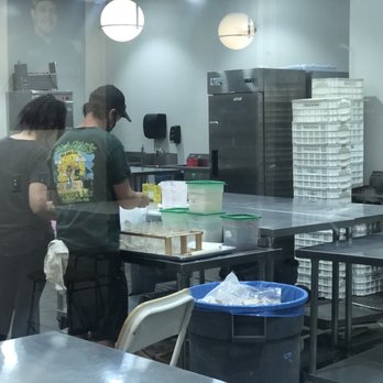 KOKONUT - Shared kitchen - Ice Cream & Frozen Yogurt Near Me - Costa Mesa, California KOKONUT - Shared kitchen - Ice Cream & Frozen Yogurt Near Me - Costa Mesa, California